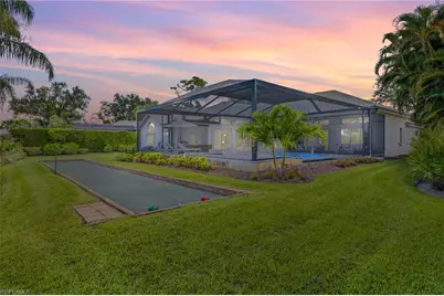 25030 Pennyroyal Dr, Bonita Springs, FL 34134 - Photo 2
