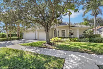 5074 Rustic Oaks Cir, Naples, FL 34105 - Photo 2