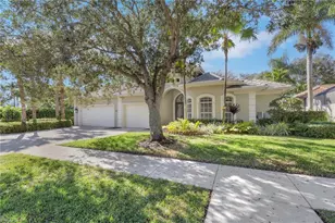 5074 Rustic Oaks Cir, Naples, FL 34105 - Photo 2