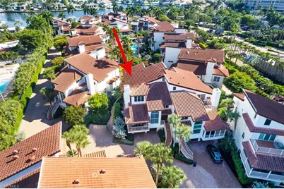 4717 Villa Mare Ln #26-15, Naples, FL 34103 - Photo 4