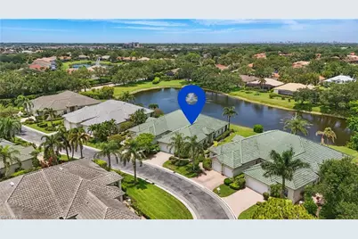 878 Vistana Cir #50, Naples, FL 34119 - Photo 18