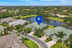 878 Vistana Cir, Naples, FL 34119 - Photo 18