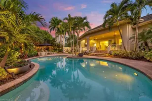 455 Bow Line Dr, Naples, FL 34103 - Photo 4