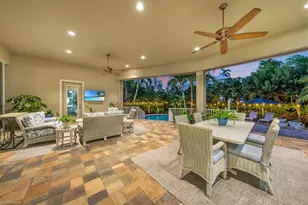 455 Bow Line Dr, Naples, FL 34103 - Photo 2