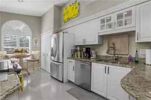 3920 Leeward Passage Ct, Bonita Springs, FL 34134 - Photo 2