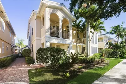 8124 Josefa Way, Naples, FL 34114 - Photo 2