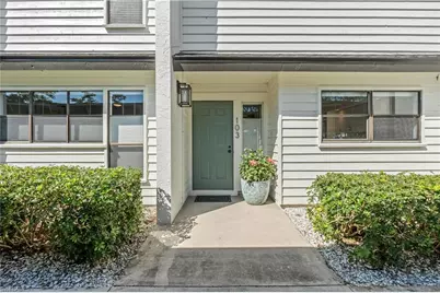 16484 Timberlakes Dr #103, Fort Myers, FL 33908 - Photo 1