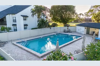 16484 Timberlakes Dr #103, Fort Myers, FL 33908 - Photo 34