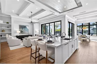 1456 Curlew Ave, Naples, FL 34102 - Photo 10