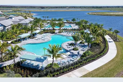 4013 Perseus St, Naples, FL 34120 - Photo 1