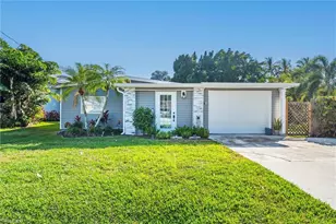 2432 Lake Ave, Naples, FL 34112 - Photo 1