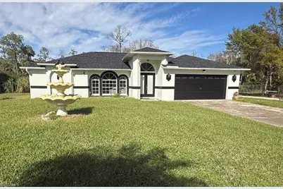 4745 26th Ave SE, Naples, FL 34117 - Photo 1