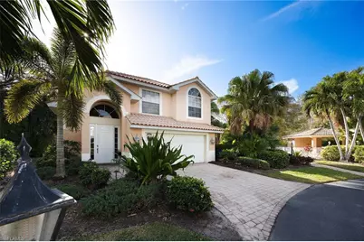 9192 Brendan Preserve Ct, Bonita Springs, FL 34135 - Photo 2