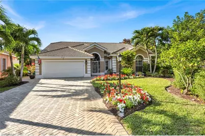 5101 Mabry Dr, Naples, FL 34112 - Photo 1