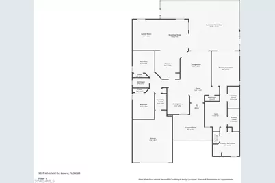 9057 Whitfield Dr, Estero, FL 33928 - Photo 4