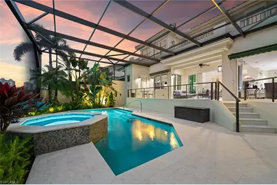 7849 Via Vecchia, Naples, FL 34108 - Photo 40