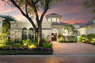 7849 Via Vecchia, Naples, FL 34108 - Photo 1