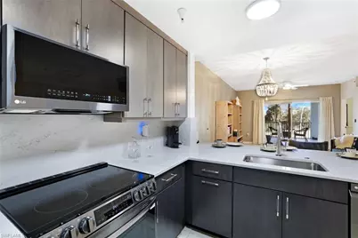 4455 Botanical Place Cir #204, Naples, FL 34112 - Photo 6