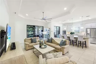 9539 Campanile Cir, Naples, FL 34114 - Photo 8