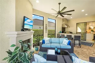 9539 Campanile Cir, Naples, FL 34114 - Photo 28