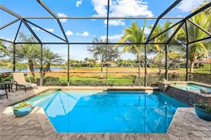 9539 Campanile Cir, Naples, FL 34114 - Photo 2