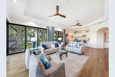 16425 Carrara Way #101, Naples, FL 34110 - Photo 2
