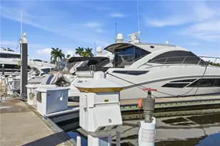 Gulf Harbour Marina D-08, Fort Myers, FL 33908 - Photo 2