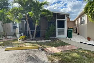 2084 Monroe Ave, Naples, FL 34112 - Photo 2