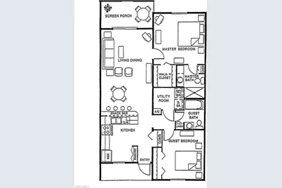 2350 Naples Trace Cir #6-608, Naples, FL 34109 - Photo 20