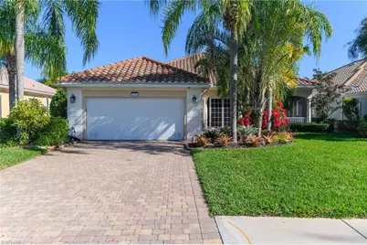 7911 Portofino Ct, Naples, FL 34114 - Photo 1
