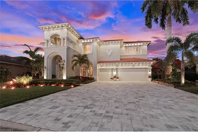 8559 El Mirasol Ct, Estero, FL 33967 - Photo 2