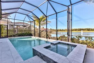 18512 Miromar Lks Blvd W, Miromar Lakes, FL 33913 - Photo 8