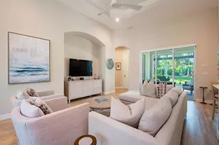 8868 Mustang Island Cir, Naples, FL 34113 - Photo 6