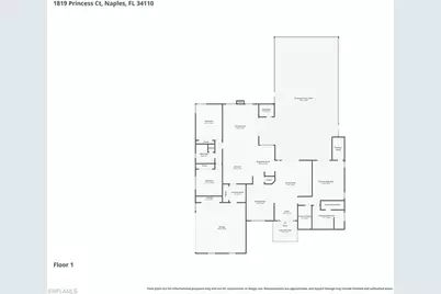 1819 Princess Ct, Naples, FL 34110 - Photo 22