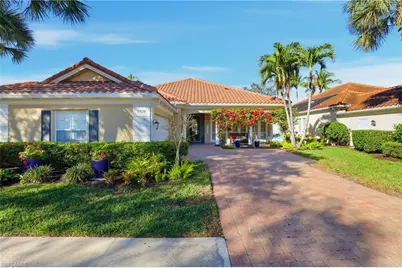 3109 Dominica Way, Naples, FL 34119 - Photo 4