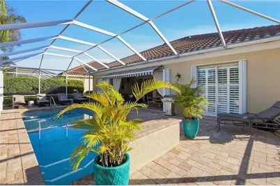 3109 Dominica Way, Naples, FL 34119 - Photo 40