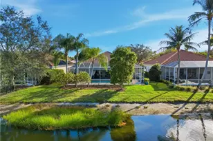 3109 Dominica Way, Naples, FL 34119 - Photo 46