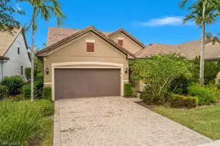 16309 Winfield Ln, Naples, FL 34110 - Photo 1