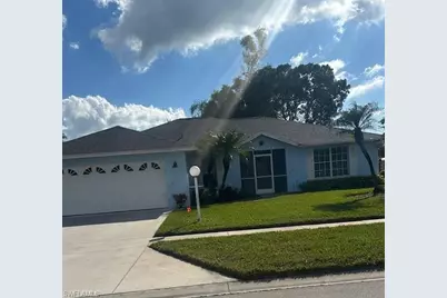 790 Charlemagne Blvd, Naples, FL 34112 - Photo 2