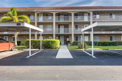 5975 Bloomfield Cir #C302, Naples, FL 34112 - Photo 1