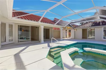 1538 Serenity Cir, Naples, FL 34110 - Photo 2