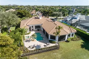 23821 Tuscany Ct, Estero, FL 34134 - Photo 50