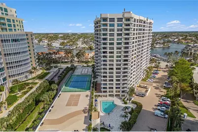 4451 Gulf Shore Blvd N #505, Naples, FL 34103 - Photo 30