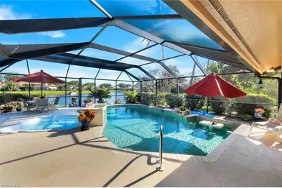 11510 Tanager Ct, Naples, FL 34119 - Photo 1