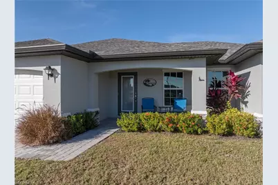 2210 NW 9th Pl, Cape Coral, FL 33993 - Photo 2