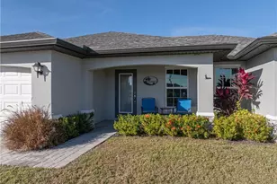 2210 NW 9th Pl, Cape Coral, FL 33993 - Photo 2