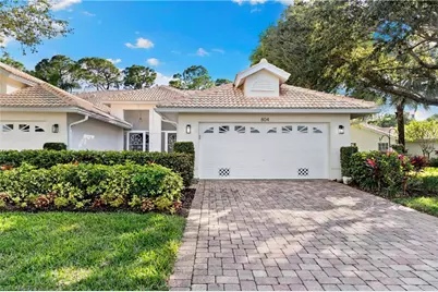 804 Wiggins Bay Dr #22R, Naples, FL 34110 - Photo 2