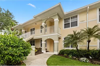 2345 Carrington Ct #6-102, Naples, FL 34109 - Photo 1