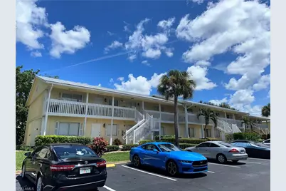 4605 Bayshore Dr. #G2, Naples, FL 34112 - Photo 1