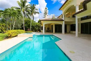 823 Cassena Rd, Naples, FL 34108 - Photo 10